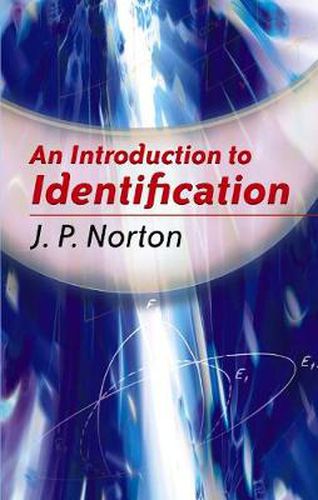 Cover image for An Introduction to Identification