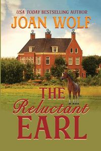 Cover image for The Reluctant Earl