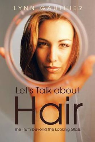 Cover image for Let's Talk about Hair