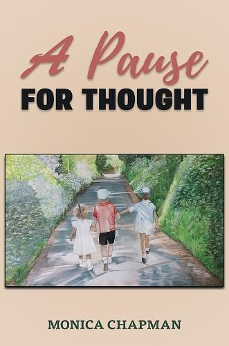 Cover image for A Pause for Thought