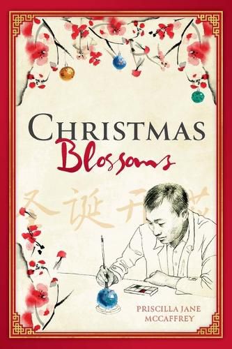 Cover image for Christmas Blossoms