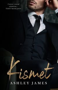 Cover image for Kismet