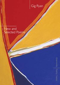 Cover image for New and Selected Poems