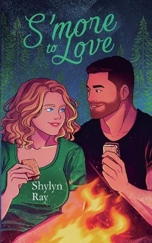 Cover image for S'more to Love