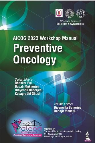 Cover image for AICOG 2023 Workshop Manual: Preventive Oncology