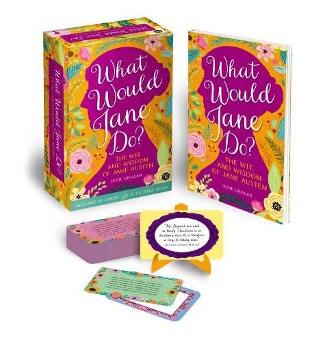 Cover image for What Would Jane Do?