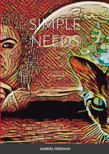 Cover image for Simple Needs