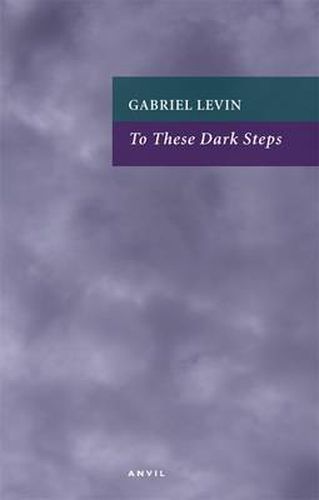 Cover image for To These Dark Steps