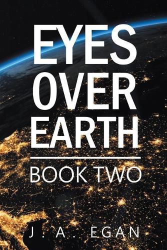 Cover image for Eyes over Earth: Book Two