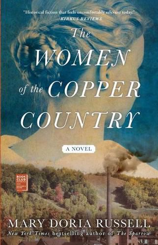 Cover image for The Women of the Copper Country