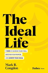 Cover image for The Ideal Life