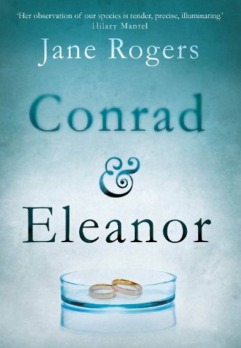 Conrad & Eleanor: a drama of one couple's marriage, love and family, as they head towards crisis