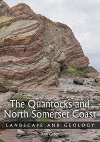 Cover image for Quantocks and North Somerset Coast: Landscape and Geology