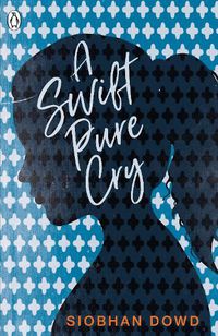 Cover image for A Swift Pure Cry
