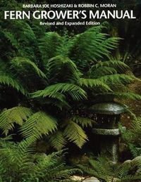 Cover image for Fern Grower's Manual