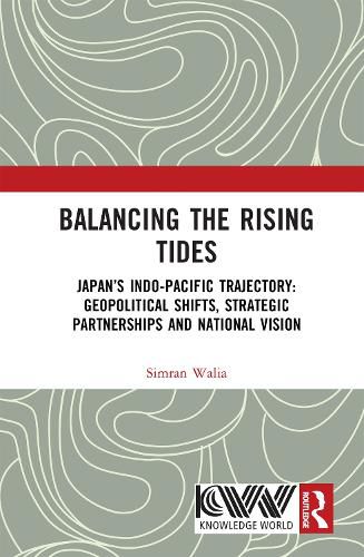 Cover image for Balancing the Rising Tides