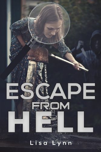 Cover image for Escape from Hell