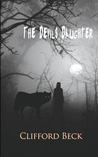 Cover image for The Devil's Daughter