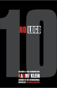 Cover image for No Logo