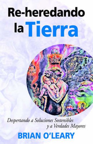 Cover image for Re-Heredando La Tierra