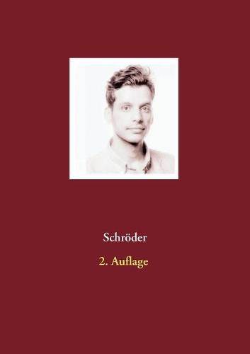 Cover image for Schroeder: 2. Auflage