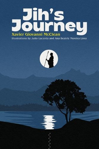 Cover image for Jih's Journey