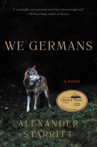 Cover image for We Germans