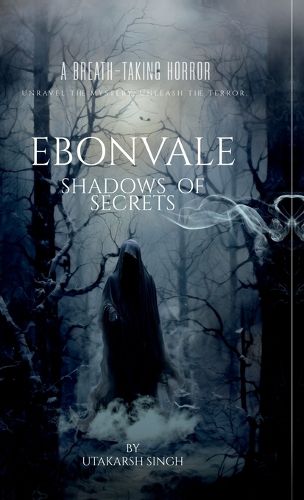 Cover image for Ebonvale
