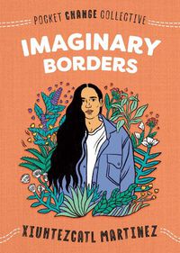 Cover image for Imaginary Borders