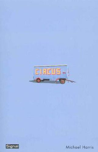 Cover image for Circus