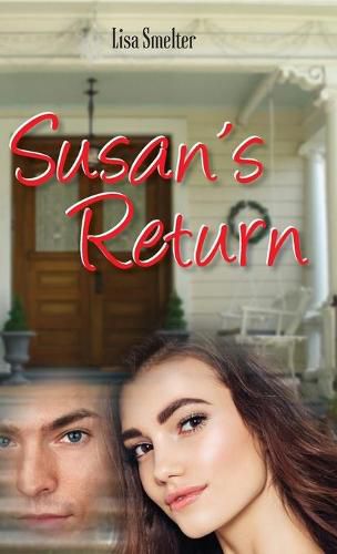 Cover image for Susan's Return