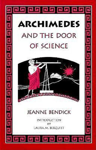 Archimedes and the Door of Science