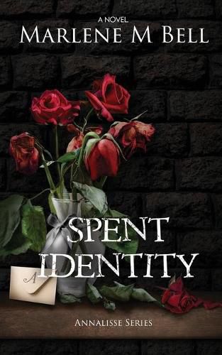 Cover image for Spent Identity