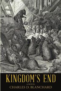 Cover image for Kingdom's End