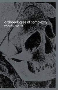 Cover image for Archaeologies of Complexity