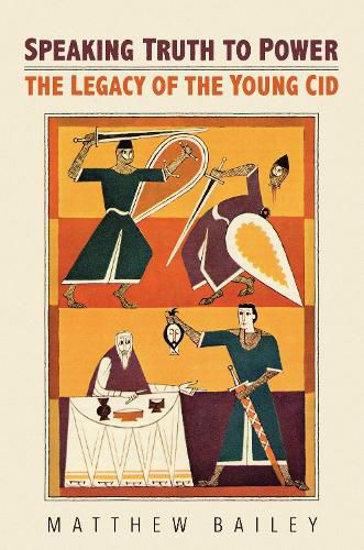 Cover image for Speaking Truth to Power