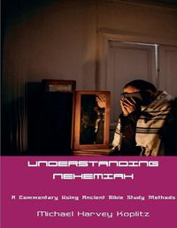 Cover image for Understanding Nehemiah