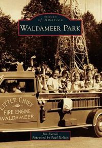 Cover image for Waldameer Park