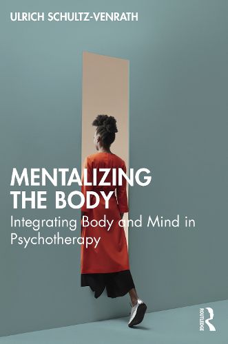 Cover image for Mentalizing the Body