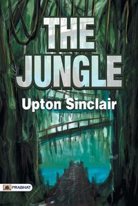 Cover image for The Jungle