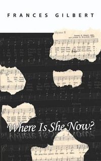 Cover image for Where Is She Now?