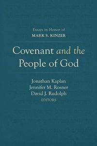 Cover image for Covenant and the People of God