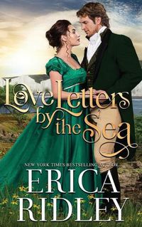 Cover image for Love Letters by the Sea