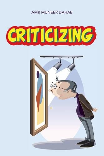 Cover image for Criticizing