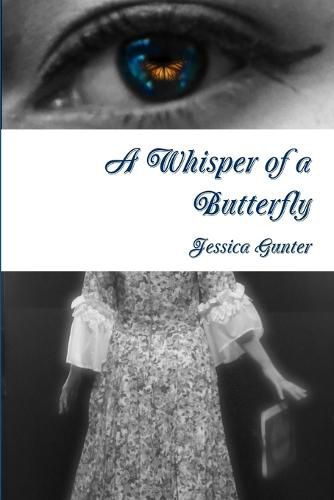 Cover image for A Whisper of a Butterfly