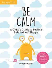 Cover image for Be Calm