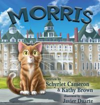 Cover image for Morris