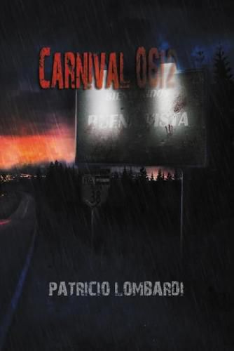 Cover image for Carnival 0612