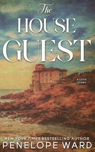 Cover image for The House Guest