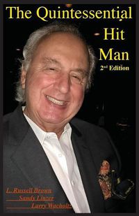 Cover image for The Quintessential Hit Man (Second Edition)